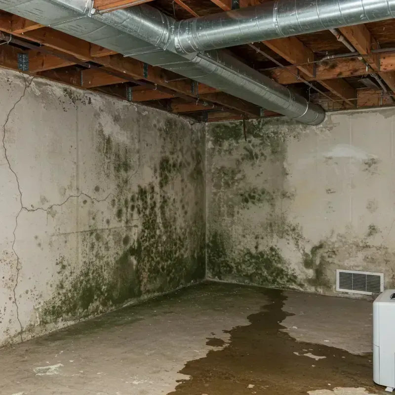 Professional Mold Removal in Leechburg, PA